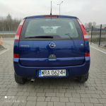 Opel Meriva Lipówki - zdjęcie 10