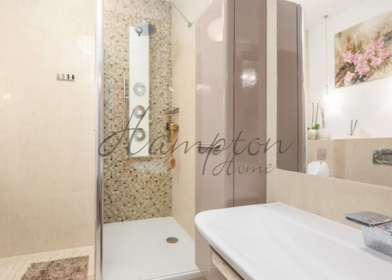 Apartament z ogródkiem, 3 strony świata Mokotów - zdjęcie 9