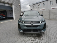 Nowy Citroen C5 Aircross MAX Plug-In Hybrid 225KM Kredyt 0% Konopnica - zdjęcie 4