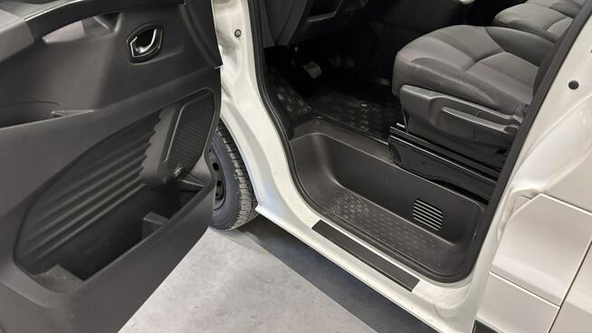 Renault Trafic Combi 2.0 dCi E6d 3.1t L2 Equilibre Grójec - zdjęcie 8