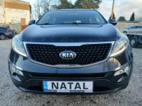 Kia Sportage Super werjsa* Stan idealny* 2 komplety kól Bydgoszcz - zdjęcie 6