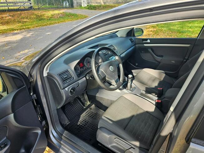 Volkswagen Golf Nidzica - zdjęcie 11