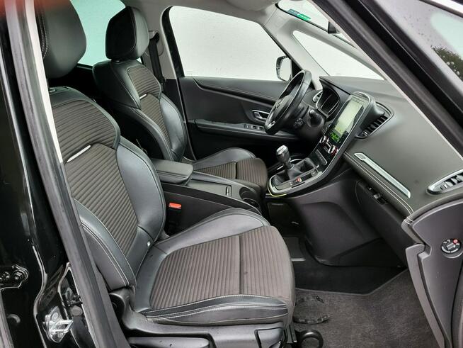 Renault Grand Scenic ** BOSE EDITION ** 7-Mio Osobowy *** Jatutów - zdjęcie 10