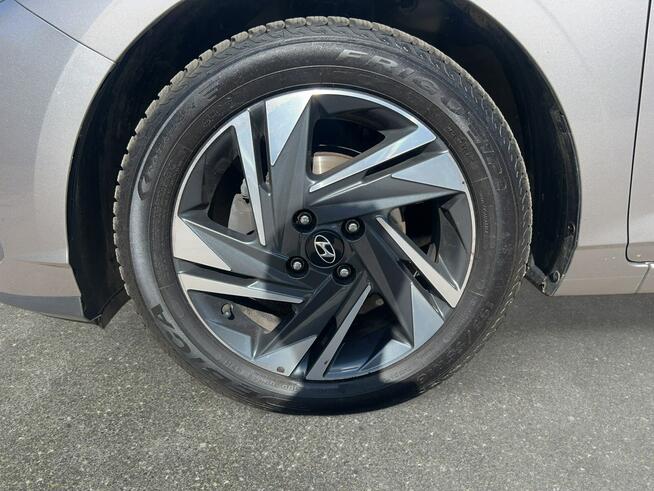 Hyundai i20 1.2 Comfort ! Z Polskiego Salonu ! Faktura Vat ! Warszawa - zdjęcie 9