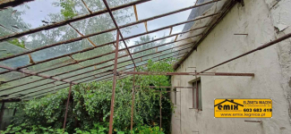 Działka budowlana niedaleko Złotoryi, Chojnowa i autostrady A4 Złotoryja - zdjęcie 7