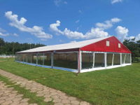 WYNAJEM Sceny Estrady Hale Zamki Dmuchane Namioty Eventy Poznań