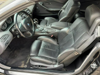 Bmw 645 Cabrio 4.4 v8 325km Automat LUXURYCLASSIC Koszalin - zdjęcie 5