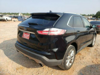 Ford EDGE 2019, 2.0L,  Titanium, po gradobiciu Warszawa - zdjęcie 3