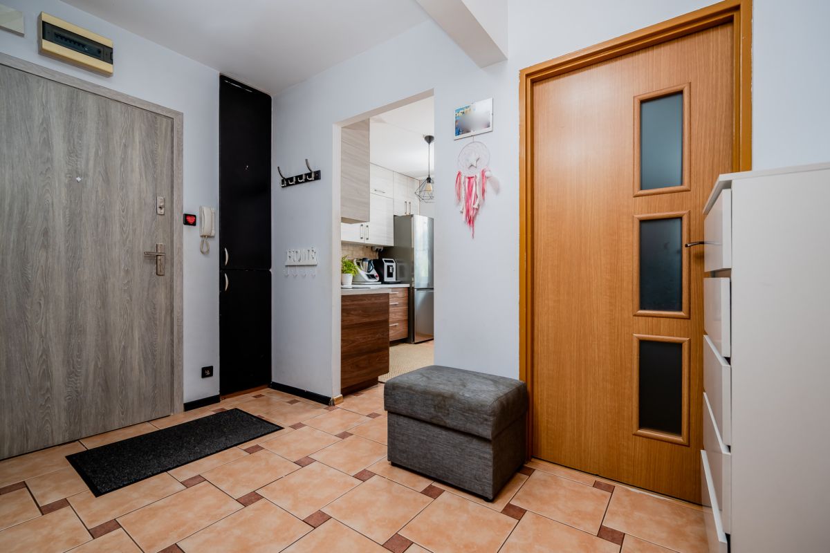 Parter 2 pokoje, 45 m2,os. Bacieczki Białystok - zdjęcie 4