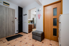 Parter 2 pokoje, 45 m2,os. Bacieczki Białystok - zdjęcie 4