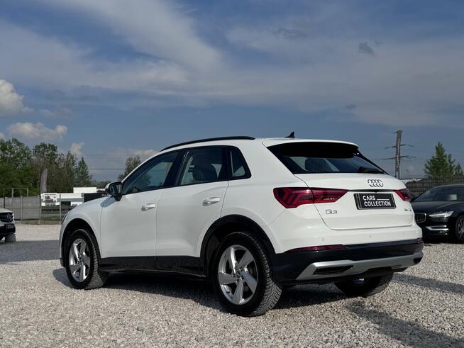 Audi Q3, 2020 Michałowice - zdjęcie 6