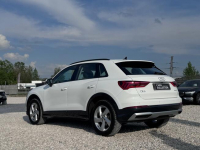 Audi Q3, 2020 Michałowice - zdjęcie 6