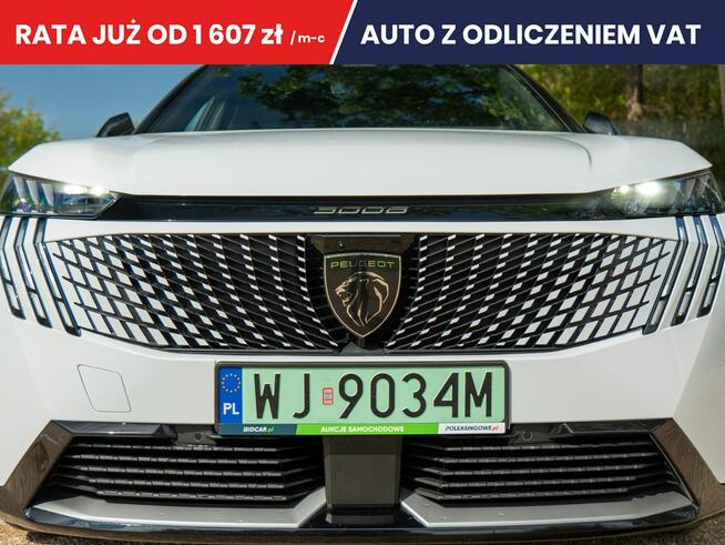 Peugeot 3008 GT 73 kWh 213 KM | 2024 | Salon PL | VAT 23% Tarczyn - zdjęcie 4