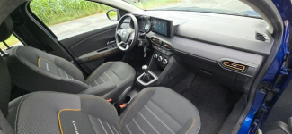 Dacia Sandero Stepway Benzyna gaz 82.000km Pleszew - zdjęcie 11