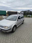 Sprzedam golf 4 kombi 2001 rok Wolbrom - zdjęcie 2