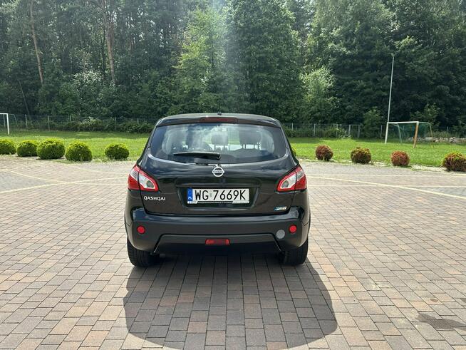Nissan Qashqai Lipówki - zdjęcie 6