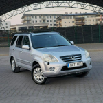 Honda CR-V 2.0 Benzyna Ostrów Mazowiecka - zdjęcie 8