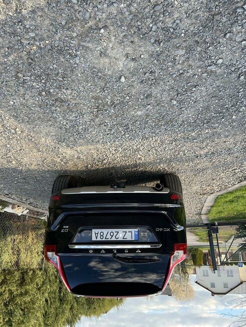 Volvo XC60 Zamość - zdjęcie 2