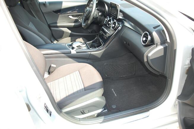 Mercedes C 200 Automat.Zarejestrowany Dębica - zdjęcie 7