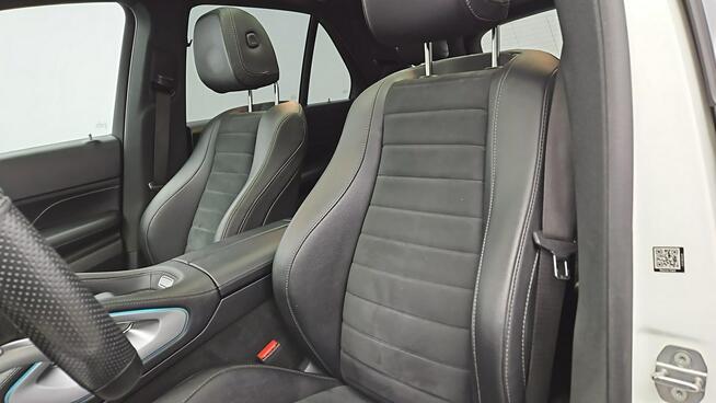 Mercedes GLE 400 d 4-Matic ! Z Polskiego Salonu ! Faktura VAT ! Warszawa - zdjęcie 11