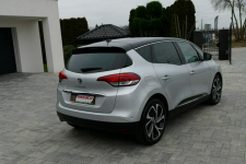 Renault Scenic Intens! Kamera! Ledy! Navi! Gwarancja! Grójec - zdjęcie 3