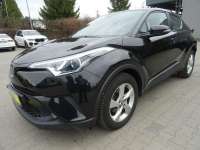 Toyota C-HR 1.2 T 116KM, Niski przebieg ,Krajowy Łódź - zdjęcie 2