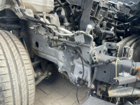 Volkswagen Caddy Klimatronik Podgrzewanie Czujniki park. Gliwice - zdjęcie 5