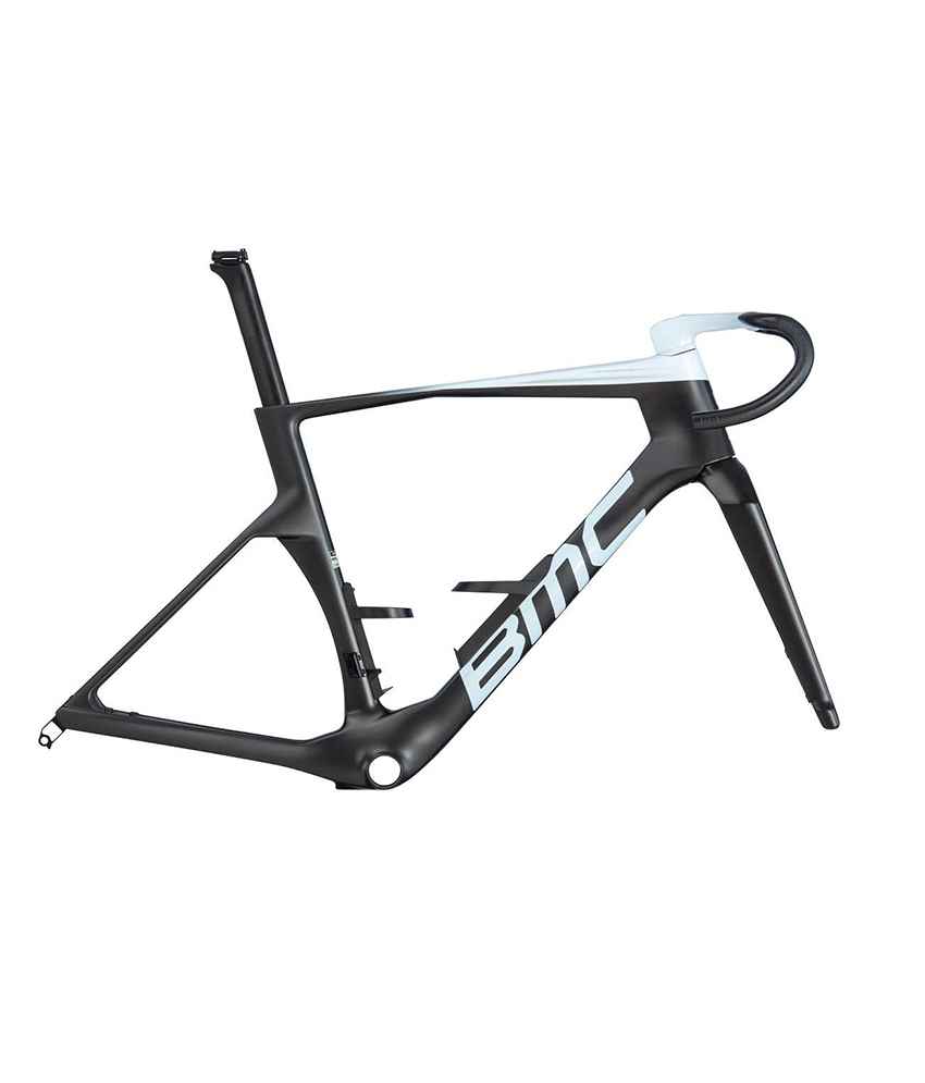 2024 BMC Teammachine R 01 MOD Frameset (M3BIKESHOP) Bycz - zdjęcie 1