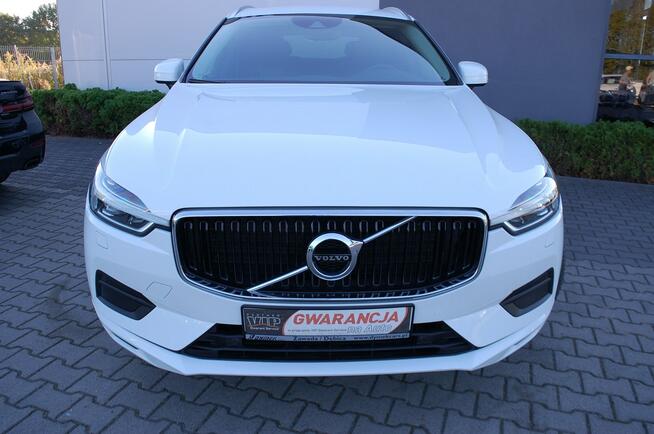 Volvo XC 60 235 KM.Pneumatyka Dębica - zdjęcie 10