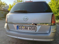 Opel Astra 1,8 ben ksenon navi super stan W CENIE WSZYSTKIE OPLATY Toruń - zdjęcie 5