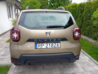 Dacie Duster 2020 Stobierna - zdjęcie 3