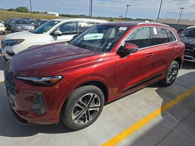 Audi Q5 Bogata wersja wyposażenia / Quattro / niski przebieg Chwaszczyno - zdjęcie 1