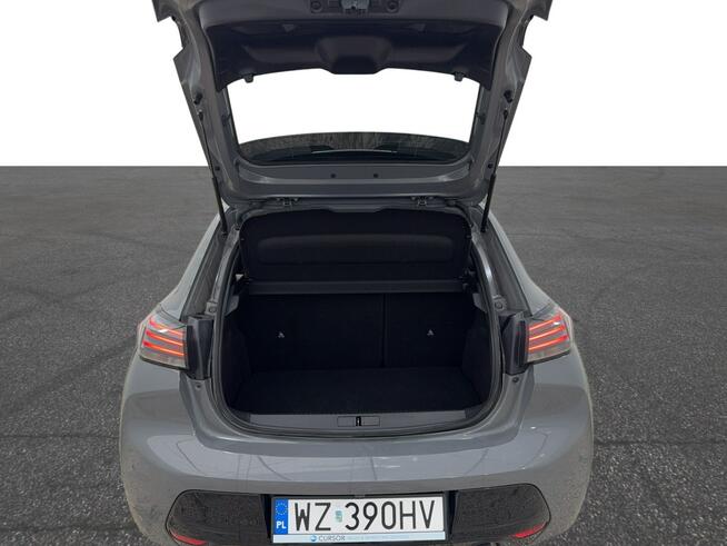 Peugeot 208 1.2 PureTech Allure S&amp;S Warszawa - zdjęcie 11