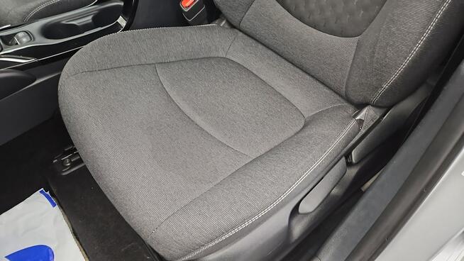 Toyota Corolla 1.8 Hybrid Active  ! Z Polskiego Salonu ! Faktura Vat ! Warszawa - zdjęcie 12