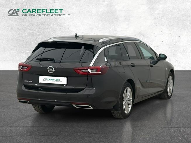 Opel Insignia  2.0 CDTI Elegance S&amp;S Kombi Warszawa - zdjęcie 5