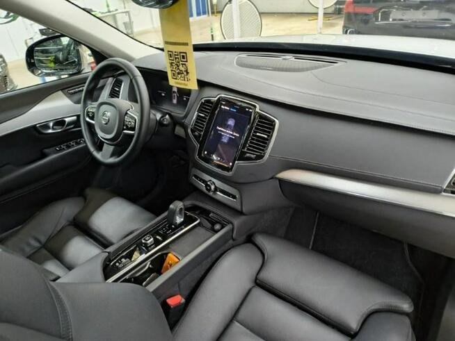 Volvo XC 90 T8 Plug-In AWD Plus Dark *Gwarancja*FV23%* Tychy - zdjęcie 5