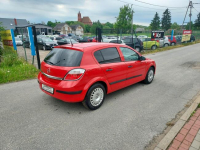 Opel Astra Opłacona Zdrowa Zadbana z Klimatyzacją od 1 Wł Kisielice - zdjęcie 4