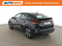 Citroen C4 full led automat navi kamera auto klima Warszawa - zdjęcie 4