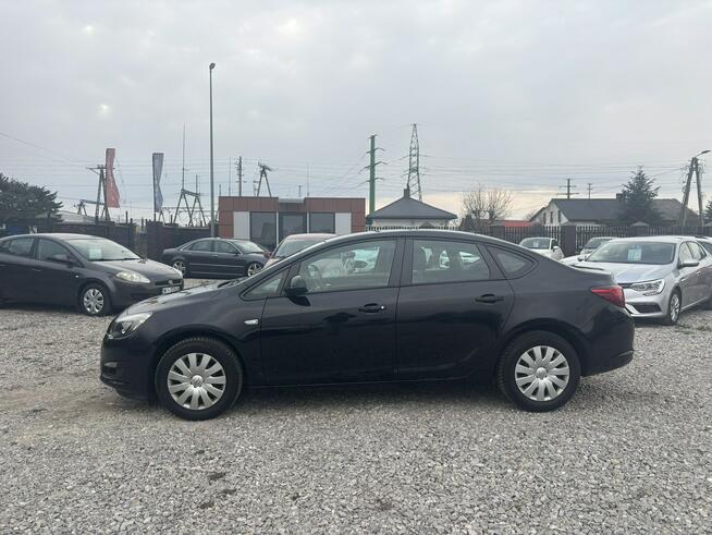 Opel Astra I właściciel, salon Polska, gwarancja 12 miesięcy !!! Rawa Mazowiecka - zdjęcie 6