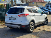 Ford Kuga Bezwypadkowa udokumentowany przebieg serwisowana po opatach Zwoleń - zdjęcie 9