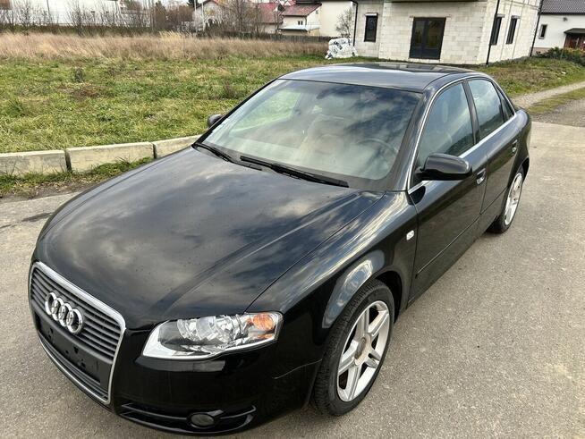 Audi A4 2.0 Krosno - zdjęcie 3