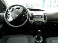 sprzedam hyundaia i20 z 2013r 1.2 B Lublin - zdjęcie 10