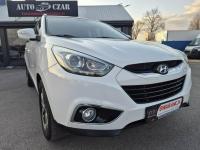Hyundai ix35 1.7CRDI 115KM Full Opcja Serwis Gniewkowo - zdjęcie 3