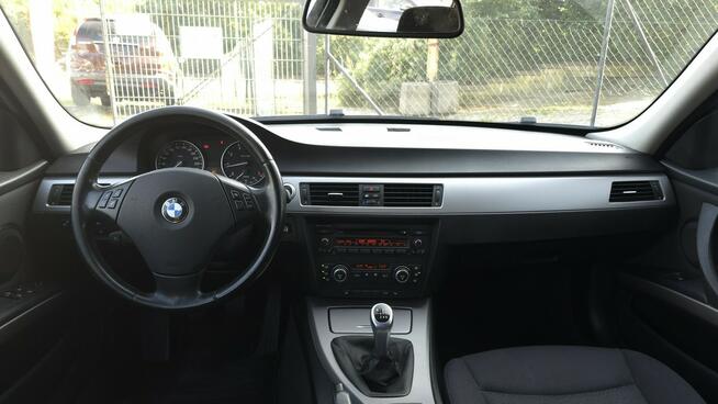 Nowy rozrząd, BMW E91 , benzyna , manual 6b Szczecin - zdjęcie 6