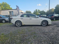 Alfa Romeo 159 Alu 19 - Skóra - Szyberdach - 240 KM - Ti - Ładna Szczecin - zdjęcie 5