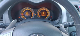 Toyota Auris 2008 1.6 Opole - zdjęcie 5
