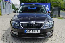 Škoda Octavia salon Polska, 1.6 TDi 150KM, Elegance Warszawa - zdjęcie 2