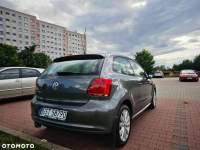 Volkswagen Polo Ruda Śląska - zdjęcie 11