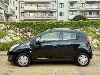 Chevrolet Spark Tarnowskie Góry - zdjęcie 11
