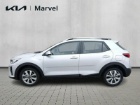 Kia Stonic 1.2 DPI 84KM 5MT Wersja L Salon PL Łódź - zdjęcie 2